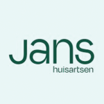 Logo Jans Huisartsen