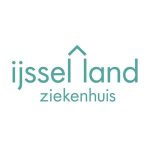 Logo Ijsselland ziekenhuis Hospitality aan de Maas